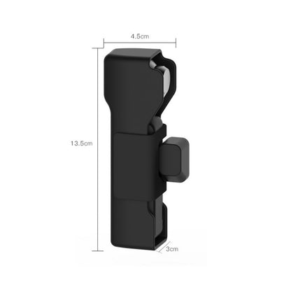 Rcgeek For DJI OSMO Pocket Body Silicone Cover Case - DJI & GoPro Accessories by Rcgeek | Online Shopping UK | buy2fix