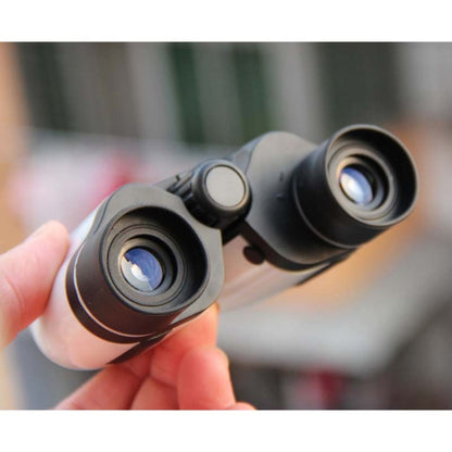 NIKULA 10x22 Low Light Level Visual Binoculars - Binoculars by NIKULA | Online Shopping UK | buy2fix