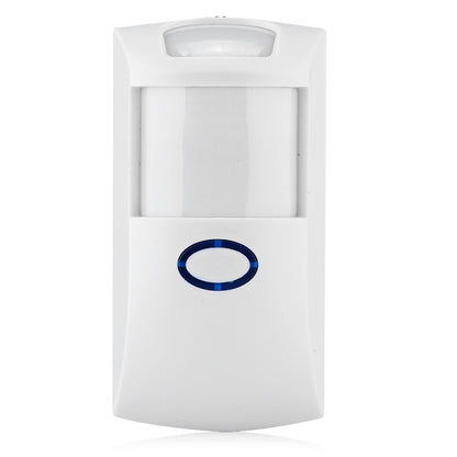 CT60 PIR2 Wireless Infrared Detector Human Body Motion Sensor Wall-Mounted for Smart Home Security Alarm Smart Remote (EU Plug) - Smart Switch by Sonoff | Online Shopping UK | buy2fix