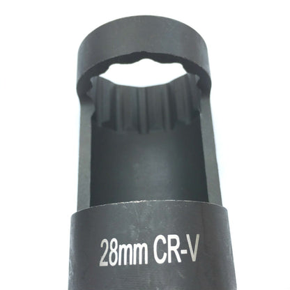 7 In 1 Oxygen Sensor Sleeve Sensor Removal Tool Wrench - In Car by buy2fix | Online Shopping UK | buy2fix