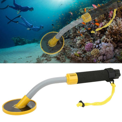 PI750 Induction Pinpointer Expand Detection Depth 30m Underwater Metal Detector - Consumer Electronics by buy2fix | Online Shopping UK | buy2fix