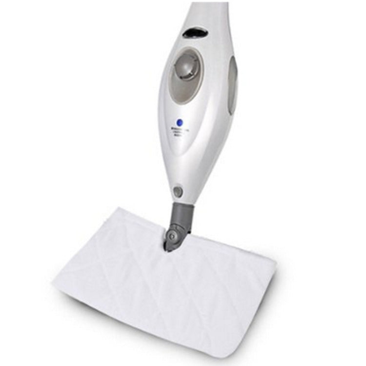 2 PSC Steam Mop Cloth Cover Replacement Pad for Shark XT3501/3601 - Consumer Electronics by buy2fix | Online Shopping UK | buy2fix