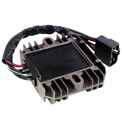 2002.2 Motorcycle Rectifier For Suzuki GSXR600 GSXR750 GSXR1000 - In Car by buy2fix | Online Shopping UK | buy2fix