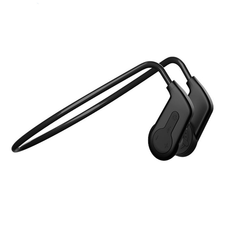 K3 Bone Conduction Bluetooth 5.0 Wireless Headphones Waterproof Headphones 16GB RAM(Black) - Bluetooth Earphone by buy2fix | Online Shopping UK | buy2fix