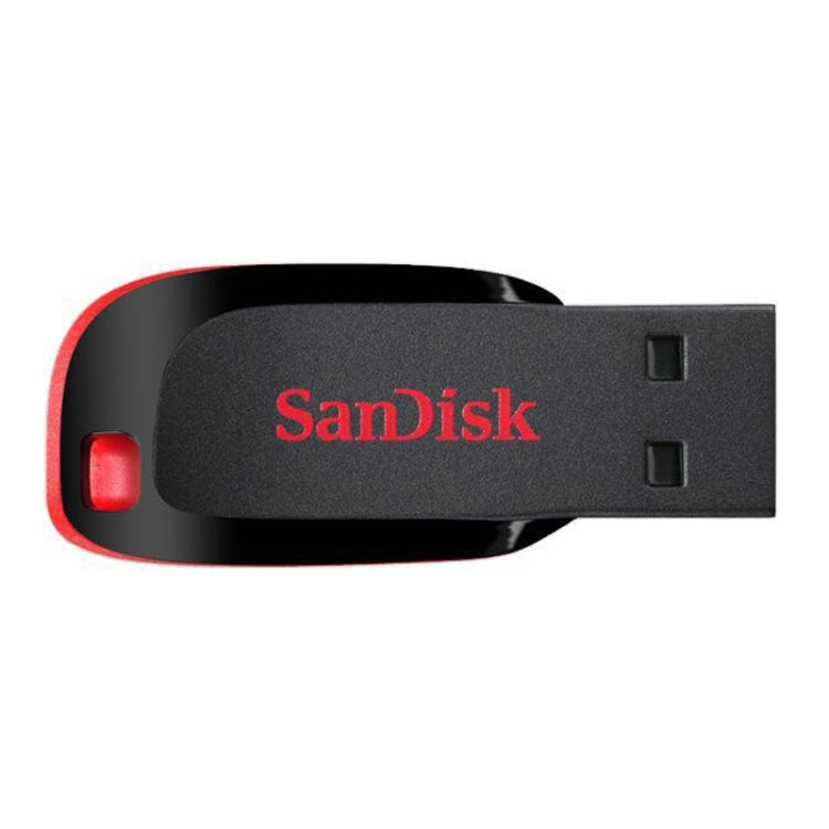 SanDisk CZ50 Mini Office USB 2.0 Flash Drive U Disk, Capacity: 32GB - USB Flash Drives by SanDisk | Online Shopping UK | buy2fix