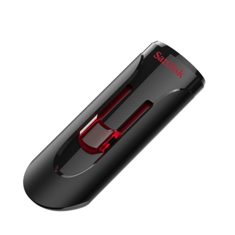 SanDisk CZ600 USB 3.0 High Speed U Disk, Capacity: 128GB - USB Flash Drives by SanDisk | Online Shopping UK | buy2fix