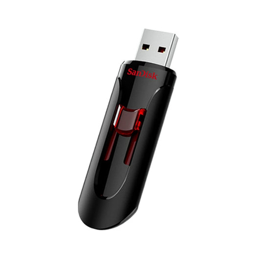 SanDisk CZ600 USB 3.0 High Speed U Disk, Capacity: 256GB - USB Flash Drives by SanDisk | Online Shopping UK | buy2fix