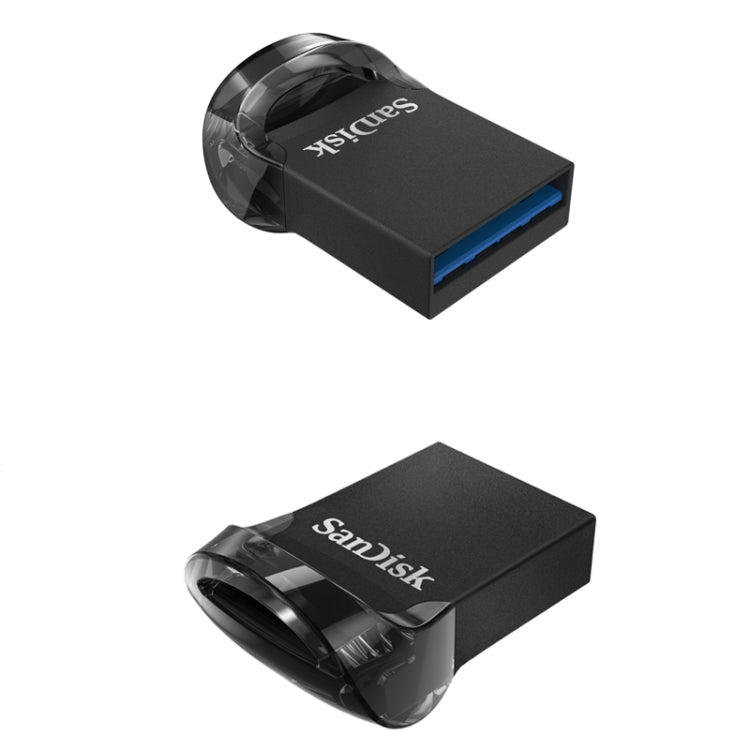 SanDisk CZ430 USB 3.1 Mini Computer Car U Disk, Capacity: 32GB - USB Flash Drives by SanDisk | Online Shopping UK | buy2fix