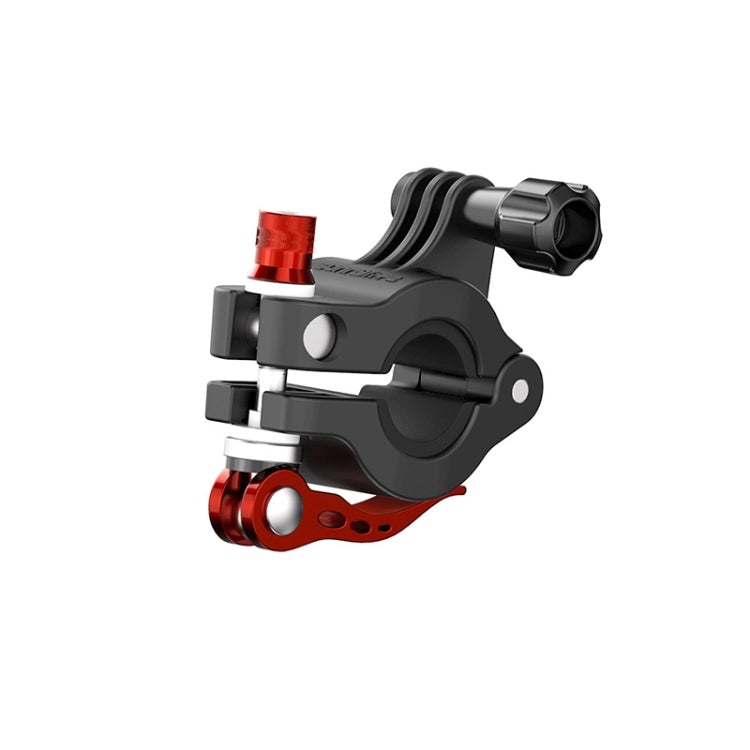 Sunnylife TY-Q9403 Remote Control Universal Bicycle Holder Bicycle Clip For DJI Mavic Mini/ Mini 2/Air(Holder Kits) - DJI & GoPro Accessories by Sunnylife | Online Shopping UK | buy2fix
