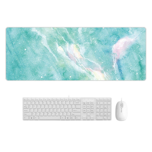 400x900x2mm Marbling Wear-Resistant Rubber Mouse Pad(Cool Marble) - Mouse Pads by buy2fix | Online Shopping UK | buy2fix