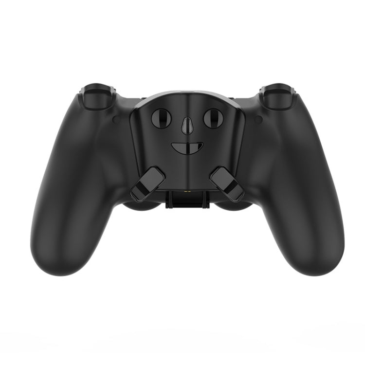 IPLAY HBP-195 Gamepad Accelerator Expansion Back Button For PS4(Black) - Gamepads by IPLAY | Online Shopping UK | buy2fix