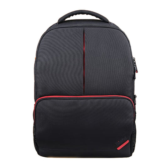 Lenovo ThinkPad B200 15.6-inch Large Capacity Waterproof Laptop Backpack - Backpack by Lenovo | Online Shopping UK | buy2fix