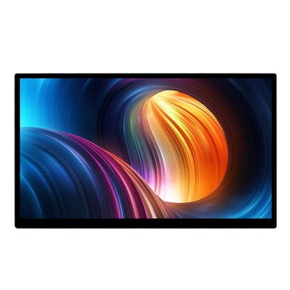 Waveshare 13.3 Inch 2K 2560×1440 HDMI/Type-C Display Interface AMOLED Touch Display(US Plug) - Modules Expansions Accessories by Waveshare | Online Shopping UK | buy2fix