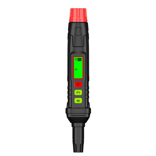 TASI TA8407A Carbon Monoxide Flammable Gas Detector Tester Pen - Consumer Electronics by TASI | Online Shopping UK | buy2fix