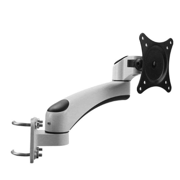 Gibbon Mounts FE111B Punch-Free Wall-Mounted Computer Monitor Stand - Computer & Networking by Gibbon Mounts | Online Shopping UK | buy2fix