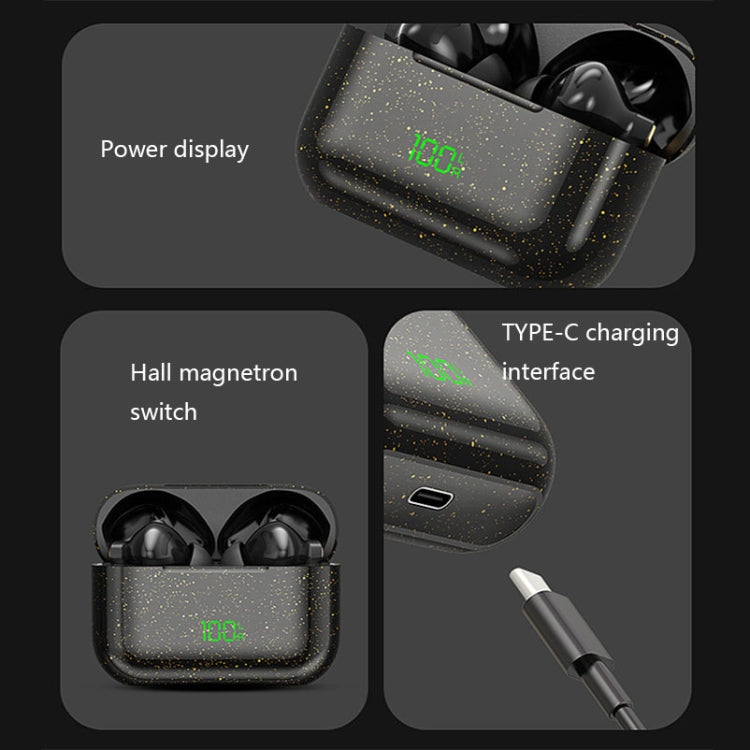 Havit i100G TWS Low Latency In-Ear Wireless Bluetooth Earphone(Black) - Bluetooth Earphone by Havit | Online Shopping UK | buy2fix