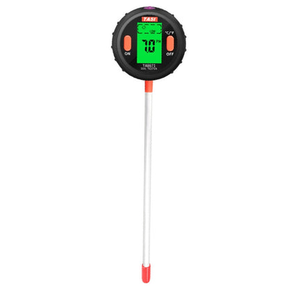 TASI Soil Test Instrument PH Test Pen Home PH Test Instrument, Specification: TA8671 - Consumer Electronics by TASI | Online Shopping UK | buy2fix