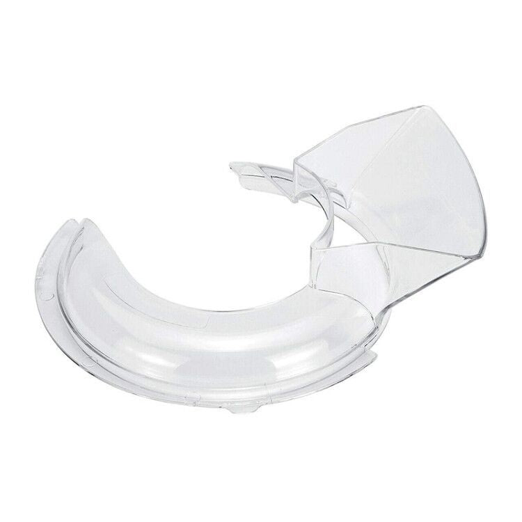 Replacement Pouring Shield Splash Guard for KitchenAid 4.5/5QT Stand Mixers - Home & Garden by buy2fix | Online Shopping UK | buy2fix