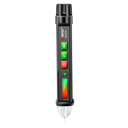 ANENG Multifunctional Electrician Leakage Induction Pen(VC1015) - Voltage Detector by ANENG | Online Shopping UK | buy2fix