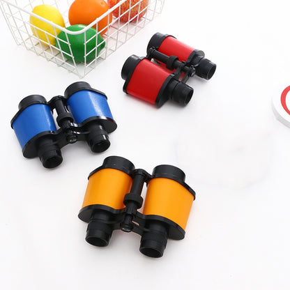 20004 Children Mini HD Toy Binoculars(Orange) - Binoculars by buy2fix | Online Shopping UK | buy2fix
