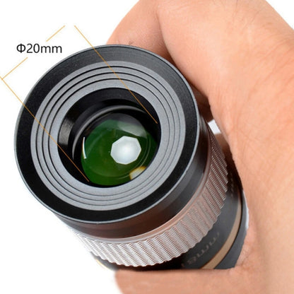 Astronomical Telescope 8-24mm All-metal Continuous Zoom Eyepiece - Accessories by buy2fix | Online Shopping UK | buy2fix