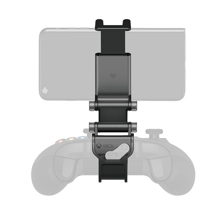 8Bitdo Gamepad Adjustable Aluminum Stand For XBOX One(Black) - Holder by 8Bitdo | Online Shopping UK | buy2fix