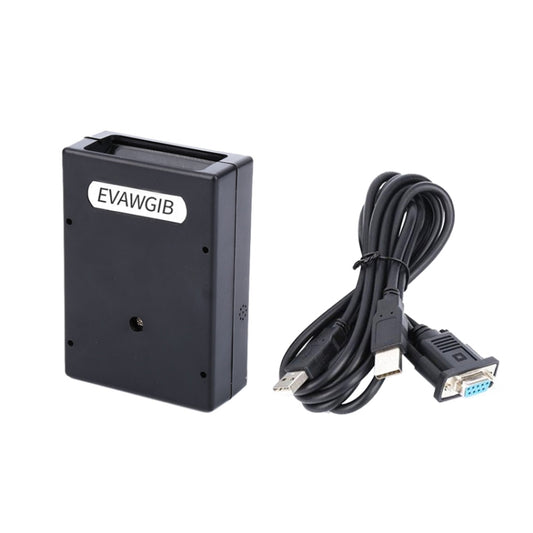 EVAWGIB DL-X620 1D Barcode Laser Scanning Module Embedded Engine, Style: RS232 Interface - Consumer Electronics by buy2fix | Online Shopping UK | buy2fix