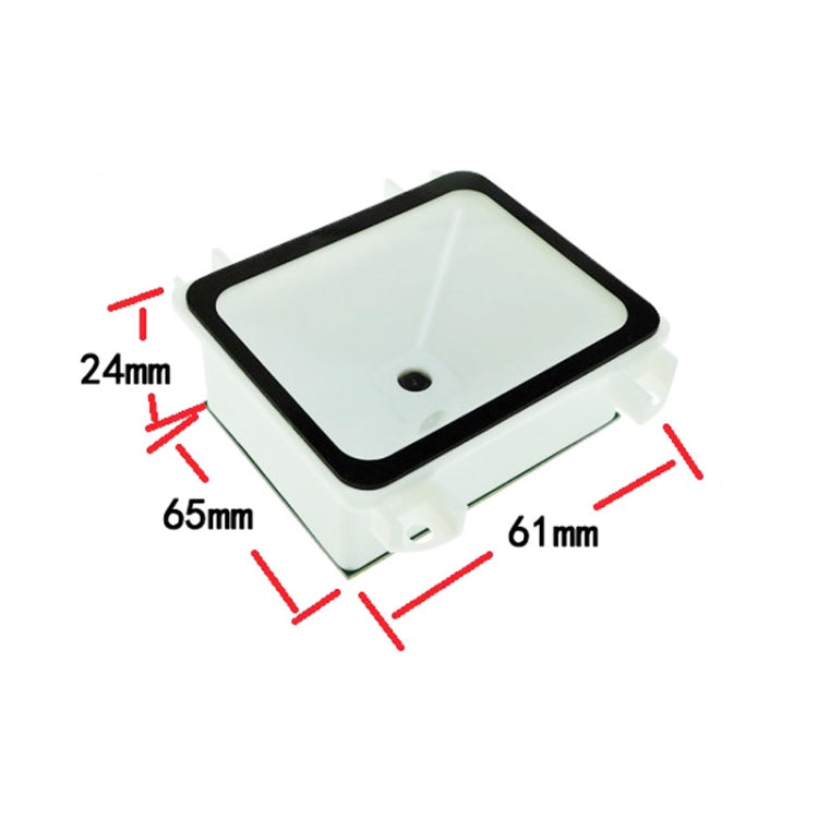 EVAWGIB DL-X921T 1D/QR Code Scanning Identification Module, Interface: RS232 - Barcode Scanner by EVAWGIB | Online Shopping UK | buy2fix