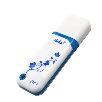 Netac U188 USB2.0 Car Computer Encrypted USB Flash Drive, Capacity: 16GB - USB Flash Drives by Netac | Online Shopping UK | buy2fix