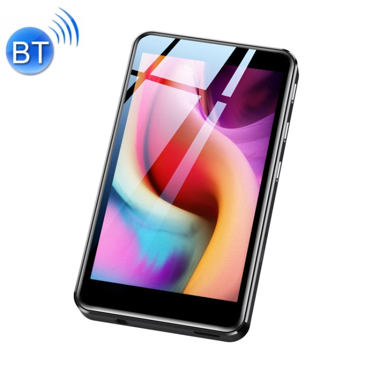 WIFI Game E-Book Touch Screen Bluetooth Mini Tablet MP3/MP4/MP5, TF Capacity: 4GB(1G DDR+8G Flash) - Consumer Electronics by buy2fix | Online Shopping UK | buy2fix
