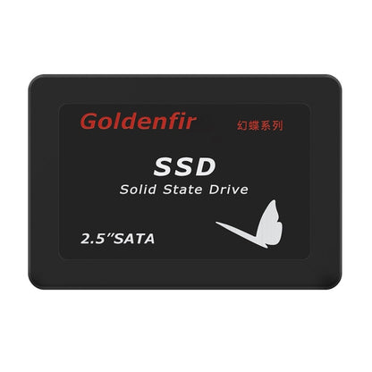 Goldenfir T650 Computer Solid State Drive, Flash Architecture: TLC, Capacity: 32GB - Computer & Networking by Goldenfir | Online Shopping UK | buy2fix