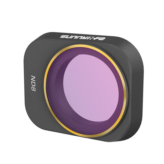 Sunnylife MM3-FI411 For Mini 3 Pro Filter, Color: ND8 - Other by Sunnylife | Online Shopping UK | buy2fix