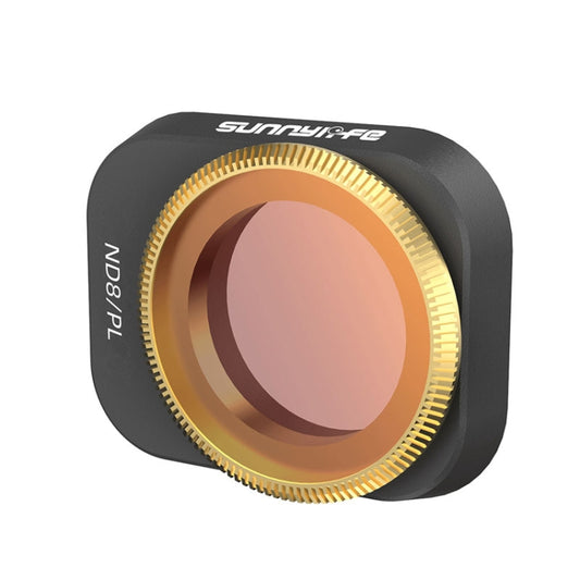 Sunnylife MM3-FI411 For Mini 3 Pro Filter, Color: ND8 / PL - Other by Sunnylife | Online Shopping UK | buy2fix