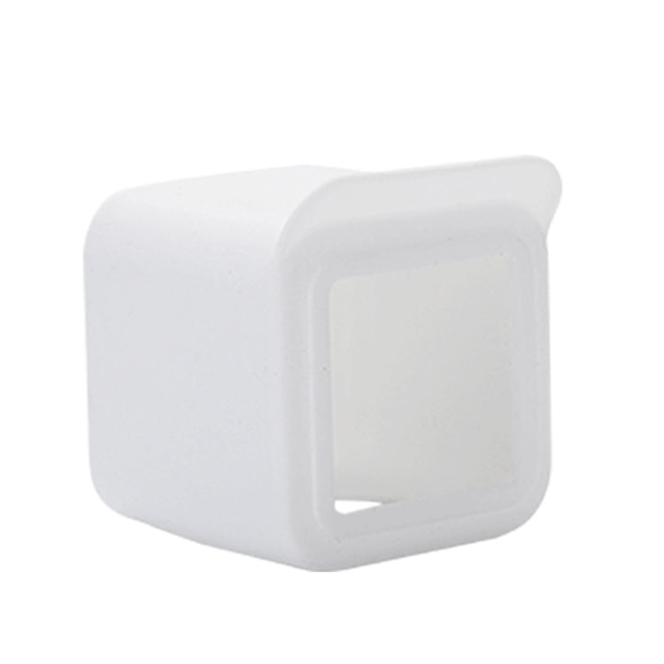 Surveillance Camera Silicone Cover for Wyze Cam V3 - Security by buy2fix | Online Shopping UK | buy2fix