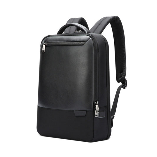 Bopai 61-120621A Outdoor Waterproof Laptop Backpack with USB Charging Port, Spec: Regular Version - Backpack by Bopai | Online Shopping UK | buy2fix