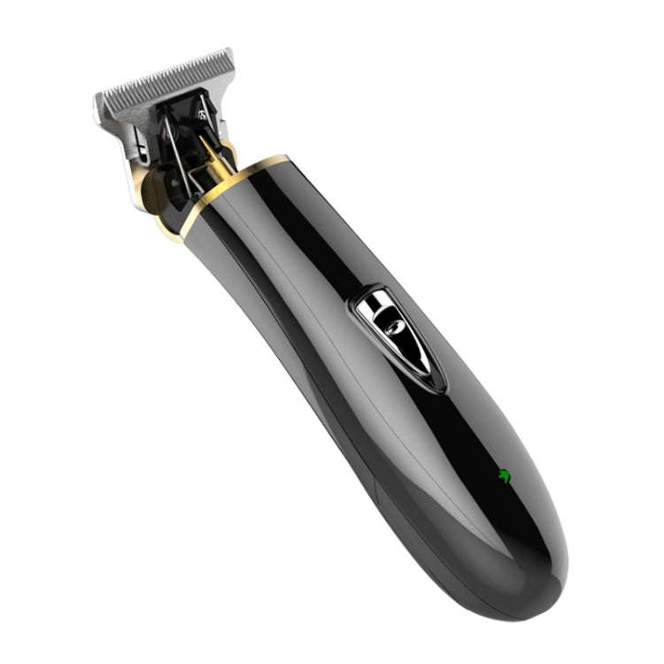 WMARK NG-201 Wireless Charging Carving Hair Clipper - Hair Trimmer by WMARK | Online Shopping UK | buy2fix