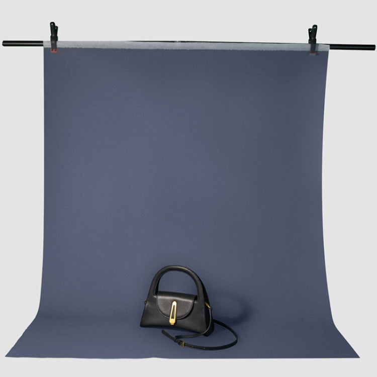 Jewelry Live Broadcast Props Photography Background Cloth, Color: Azure 104x70cm - Solid Color by buy2fix | Online Shopping UK | buy2fix