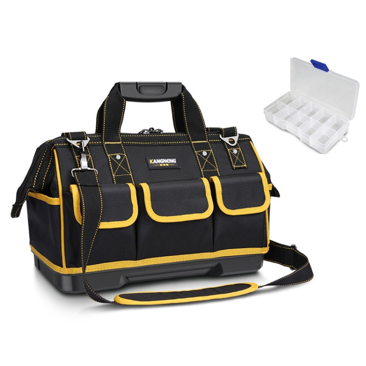 KANGNENG Large Capacity Multifunctional Durable Repair Kit, Series: Signature Upgrade (Large) - Storage Bags & Boxes by buy2fix | Online Shopping UK | buy2fix