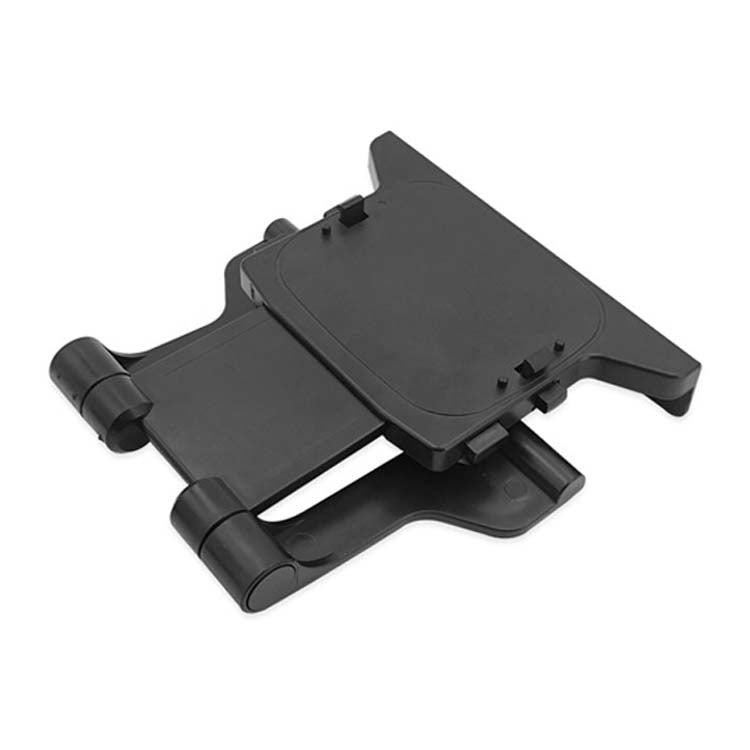 For Microsoft Xbox 360 Adjustable Sensor TV Stand(Black) - Holder by buy2fix | Online Shopping UK | buy2fix