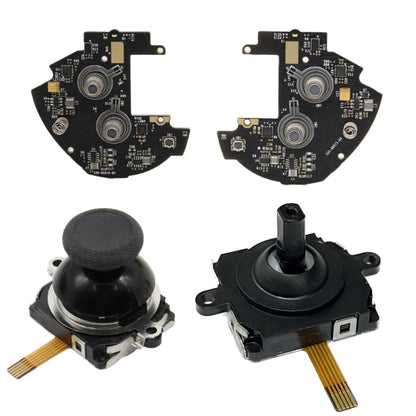 For Oculus Quest 2 VR Replacement Parts,Spec:  Left Joystick Spring - Repair & Spare Parts by buy2fix | Online Shopping UK | buy2fix