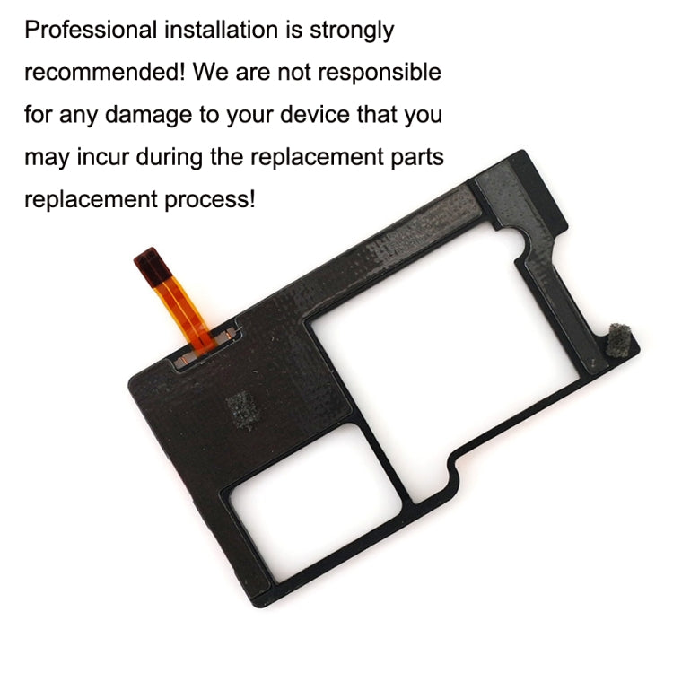 For Nintendo Switch Ns-Nfc2 Right Handle NFC Induction Antenna - Repair & Spare Parts by buy2fix | Online Shopping UK | buy2fix