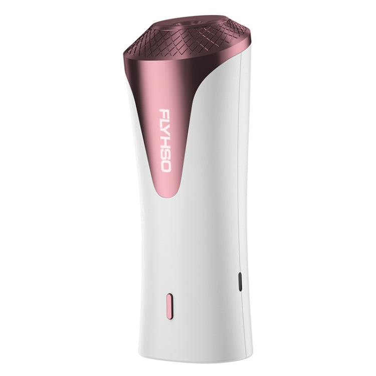 FLYHSO XF4.0 Aromatherapy Machine Intelligent Sound Control Automatic Timing Incense Sprayer(Pink) - Air Purifiers & Accessories by FLYHSO | Online Shopping UK | buy2fix