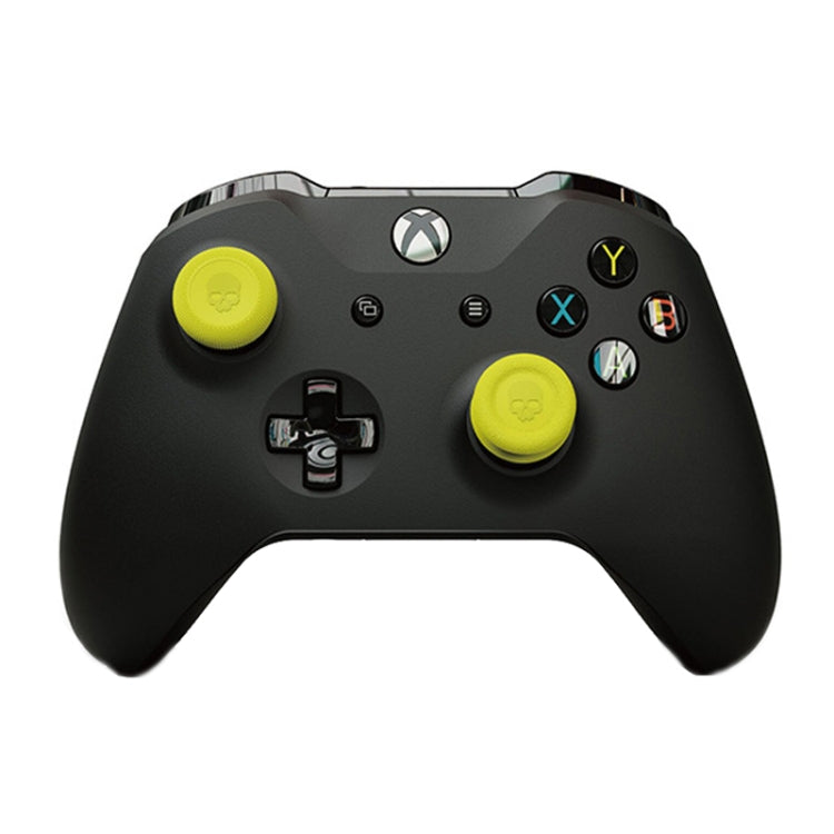 For XBOX ONE Handle Rocker Cap Set Gamepad Anti-slip Combination Button Cap(Black) - Cases by buy2fix | Online Shopping UK | buy2fix