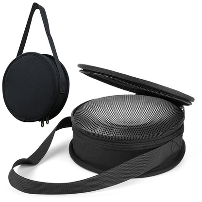 For B&O Beoplay  A1 /Beosound  A1 Gen2 Speaker Protective Bag Carrying Case(Black) - Protective Case by buy2fix | Online Shopping UK | buy2fix