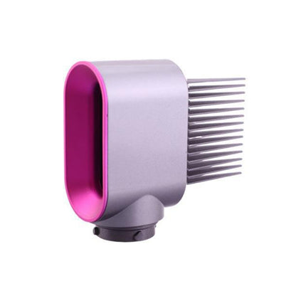 For Dyson Airwrap HS01 HS05 Curling Iron Styling Tool Wide -toothed Comb Nozzle - For Dyson Accessories by buy2fix | Online Shopping UK | buy2fix