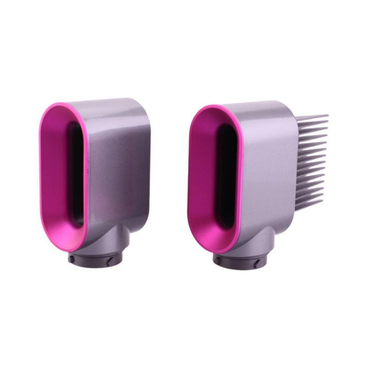 For Dyson Airwrap HS01 HS05 Curling Iron Styling Tool Wide -toothed Comb Nozzle - For Dyson Accessories by buy2fix | Online Shopping UK | buy2fix