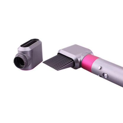 For Dyson Airwrap HS01 HS05 Curling Iron Styling Tool Wide -toothed Comb Nozzle - For Dyson Accessories by buy2fix | Online Shopping UK | buy2fix