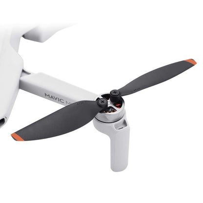 For DJI Mavic Mini 4726F Wing Propeller Blade Drone Accessories, Spec: 2pairs Golden Edge - DIY Propeller by buy2fix | Online Shopping UK | buy2fix