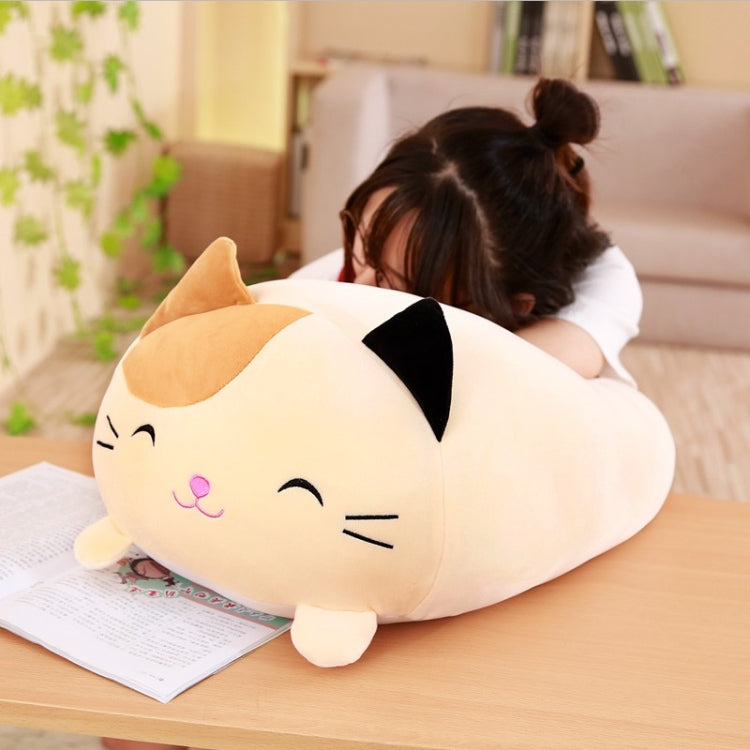New Soft Animal Cartoon Pillow Cushion Cute Fat Dog Cat Totoro Penguin Pig Frog Plush Toy 90cm(totoro) - Soft Toys by buy2fix | Online Shopping UK | buy2fix