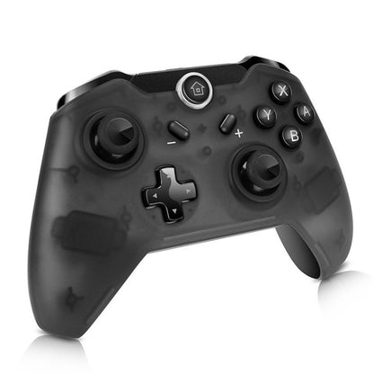 Wireless Gamepad Game joystick Controller For Nintendo Switch Pro Host Bluetooth controller Support Somatosensory Vibration - Gamepads by buy2fix | Online Shopping UK | buy2fix